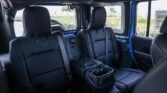 2024 WRANGLER UNLIMITED RUBICON XTREME 2.0L WINTER PACKAGE Hydro Blue Black Interior page 0051