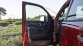 2025 RAM 1500 BIG HORN Delmonico Red Bedliner 1 page 0051