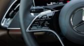 2024 MERCEDES BENZ E 200 Polar White Brown Page 11