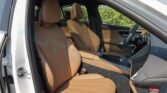 2024 MERCEDES BENZ E 200 Polar White Brown Page 50
