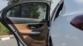 2024 MERCEDES BENZ E 200 Polar White Brown Page 60