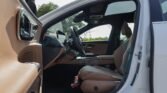 2024 MERCEDES BENZ E 200 Polar White Brown Page 7