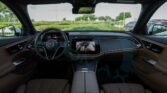 2024 MERCEDES BENZ E 200 Polar White Brown Page 8