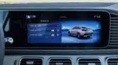 2024 MERCEDES GLE 53 AMG 4MATIC PLUS Sodalite Blue Brown Interior FACELIFT 1 compressed page 0027