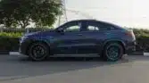 2024 MERCEDES GLE 53 AMG 4MATIC PLUS Sodalite Blue Brown Interior FACELIFT 1 compressed page 0083