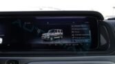 2024 Mercedes G63 AMG Grand Edition Night Black Magno Page 49