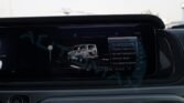 2024 Mercedes G63 AMG Grand Edition Night Black Magno Page 50