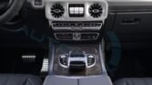 2024 Mercedes G63 AMG Grand Edition Night Black Magno Page 61