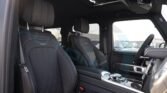 2024 Mercedes G63 AMG Grand Edition Night Black Magno Page 67