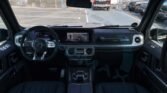2024 Mercedes G63 AMG Grand Edition Night Black Magno Page 8