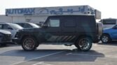 2024 Mercedes G63 AMG Grand Edition Night Black Magno Page 95