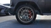 2024 Mercedes G63 AMG Grand Edition Night Black Magno Page 96