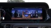 2025 Mercedes G63 AMG Obsidian Black Page 54