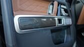 2025 Mercedes G63 AMG Obsidian Black Page 78