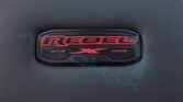 2025 RAM 1500 REBEL X NIGHT EDITION Diamond Black Page 65