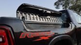 2025 RAM 1500 REBEL X NIGHT EDITION Diamond Black Page 95