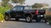 2025 RAM 1500 RHO Diamond Black Page 4