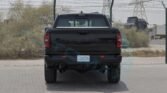 Ram 1500 Rebel X 2025 Black Page 5