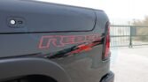 Ram 1500 Rebel X 2025 Black Page 95