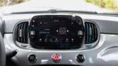 2024 Fiat 500 Cabrio Electroclash Gray White (Red Roof) Page16