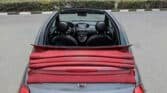 2024 Fiat 500 Cabrio Electroclash Gray White (Red Roof) Page27