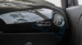 2024 Fiat 500 Cabrio Vesuvio Black White interior (Red Roof) Page28