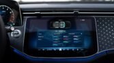 2024 MERCEDES BENZ E 200 Polar White Brown Page 22