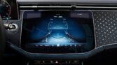 2024 MERCEDES BENZ E 200 Polar White Brown Page 23