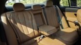 2024 MERCEDES BENZ E 200 Polar White Brown Page 51