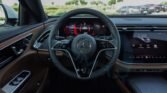 2024 MERCEDES BENZ E 200 Polar White Brown Page 9