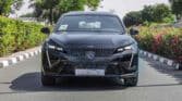 2025 PEUGEOT 408 GT Nera Black Page2 Copy