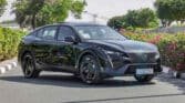 2025 PEUGEOT 408 GT Nera Black Page3 Copy