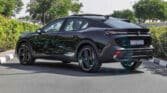 2025 PEUGEOT 408 GT Nera Black Page4 Copy