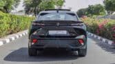 2025 PEUGEOT 408 GT Nera Black Page5 Copy