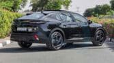 2025 PEUGEOT 408 GT Nera Black Page6 Copy