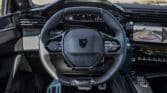 2025 PEUGEOT 408 GT Nera Black Page9 Copy