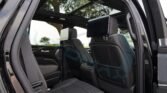 Cadillac Escalade 600 Sport Platinum 2023 Black Page 56