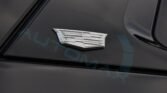 Cadillac Escalade 600 Sport Platinum 2023 Night Edition Page 82