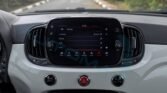 Fiat 500 Cabrio 2024 Bossa Nova Page 16