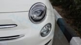 Fiat 500 Cabrio 2024 Bossa Nova Page 33