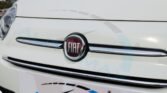 Fiat 500 Cabrio 2024 Bossa Nova Page 34