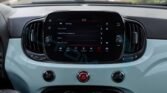 Fiat 500 Cabrio 2024 Dew Green Page 17