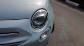 Fiat 500 Cabrio 2024 Dew Green Page 29