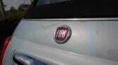 Fiat 500 Cabrio 2024 Dew Green Page 31