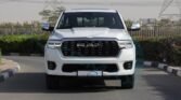 Ram 1500 Tungsten 2025 Bright White Page 2
