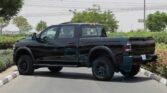 Ram 2500 Power Wagon 2024 Diamond Black Page 4