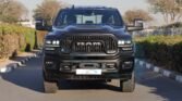 Ram 2500 Power Wagon 2024 Granite Crystal Page 2