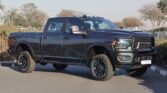 Ram 2500 Power Wagon 2024 Granite Crystal Page 3