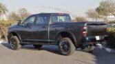 Ram 2500 Power Wagon 2024 Granite Crystal Page 4