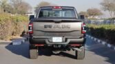 Ram 2500 Power Wagon 2024 Granite Crystal Page 5